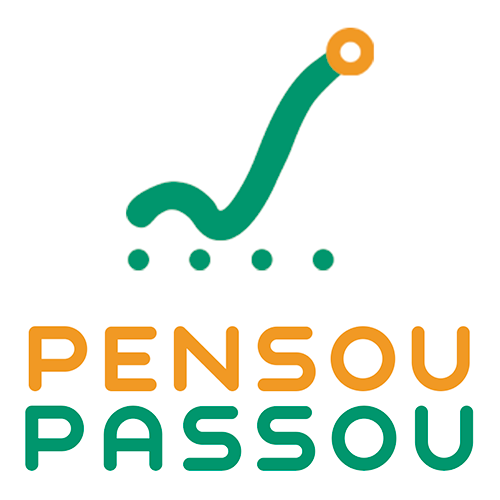 Pensou Passou - Controle de Estudos